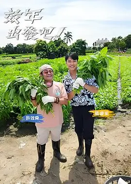 热门综艺《厨房革命》在线观看海报